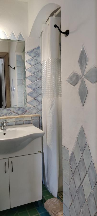 Casa Massy Appartement Arzachena Buitenkant foto