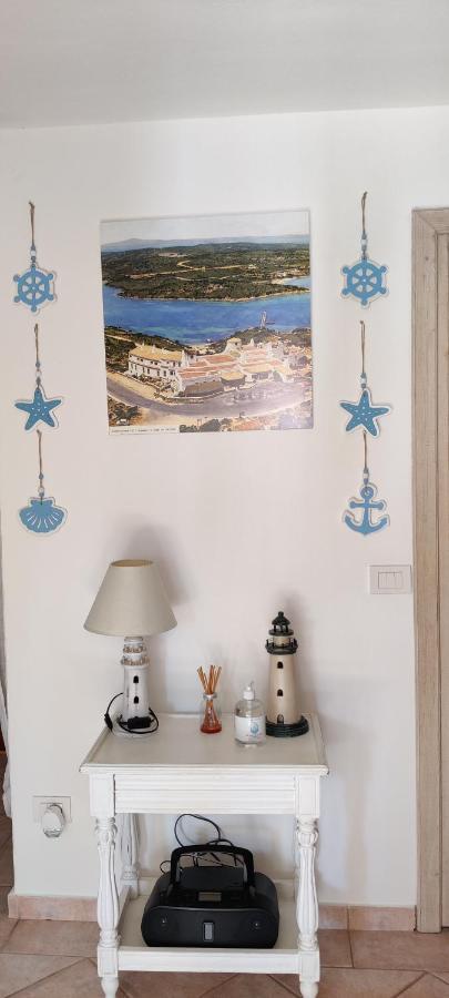 Casa Massy Appartement Arzachena Buitenkant foto